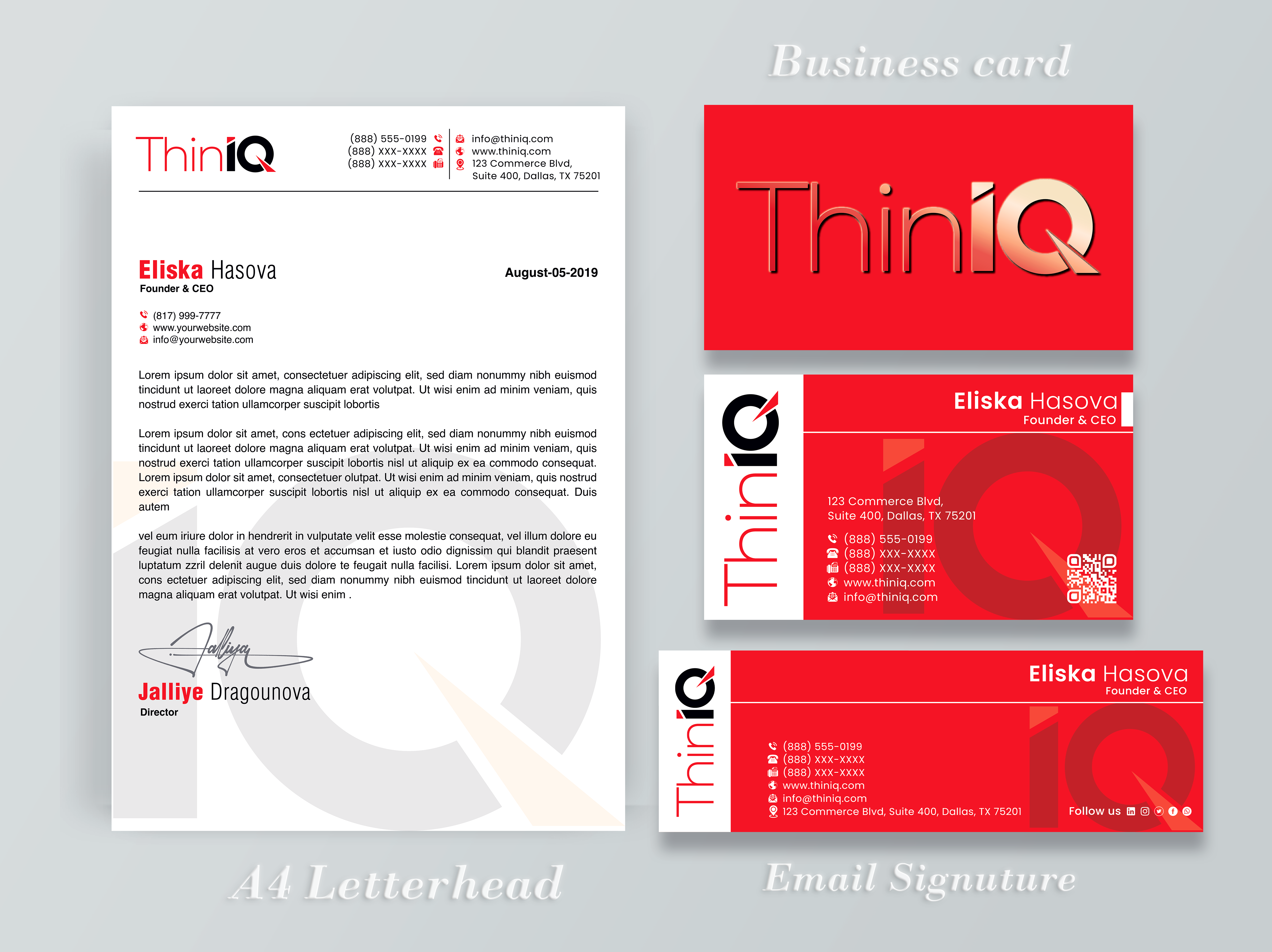 Visitenkarten-Design von DesignerShahadat für dieses Projekt | Design #36799324