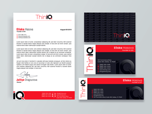 Business Card Design by DesignerShahadat for this project | Design: #36824757