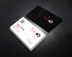 Visitenkarten-Design von artbitin für dieses Projekt | Design: #36791676