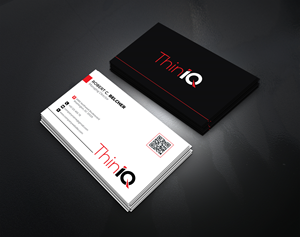 Business Card Design by artbitin for this project | Design: #36791677
