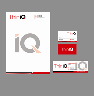 Diseño de Tarjeta de Presentación por JS Desiger para este proyecto | Diseño #36807460