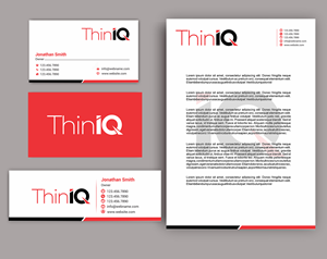 Business Card Design by JS Desiger for this project | Design: #36807641