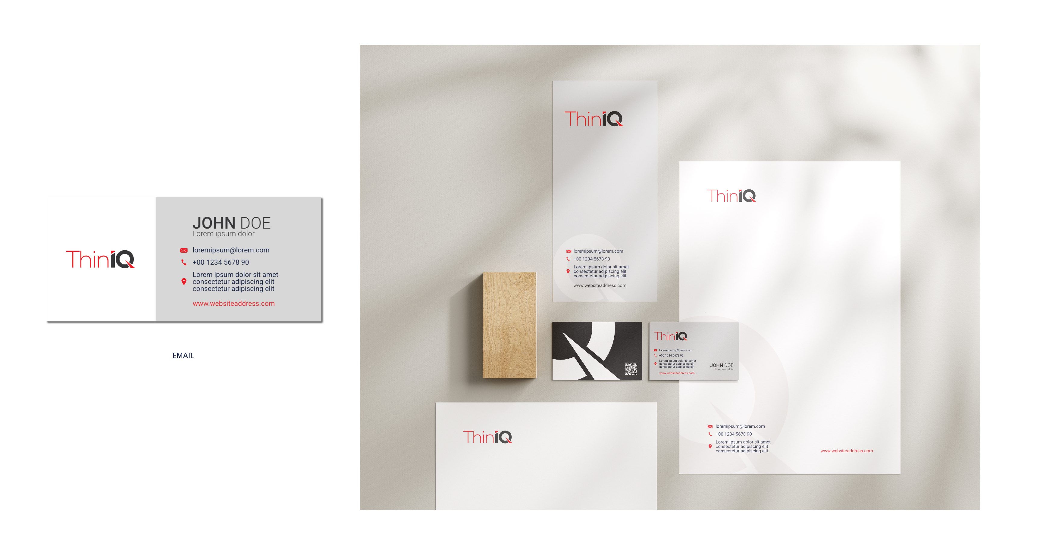 Diseño de Tarjeta de Presentación por aputski para este proyecto | Diseño #36819422