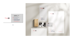 Diseño de Tarjeta de Presentación por aputski para este proyecto | Diseño #36819422