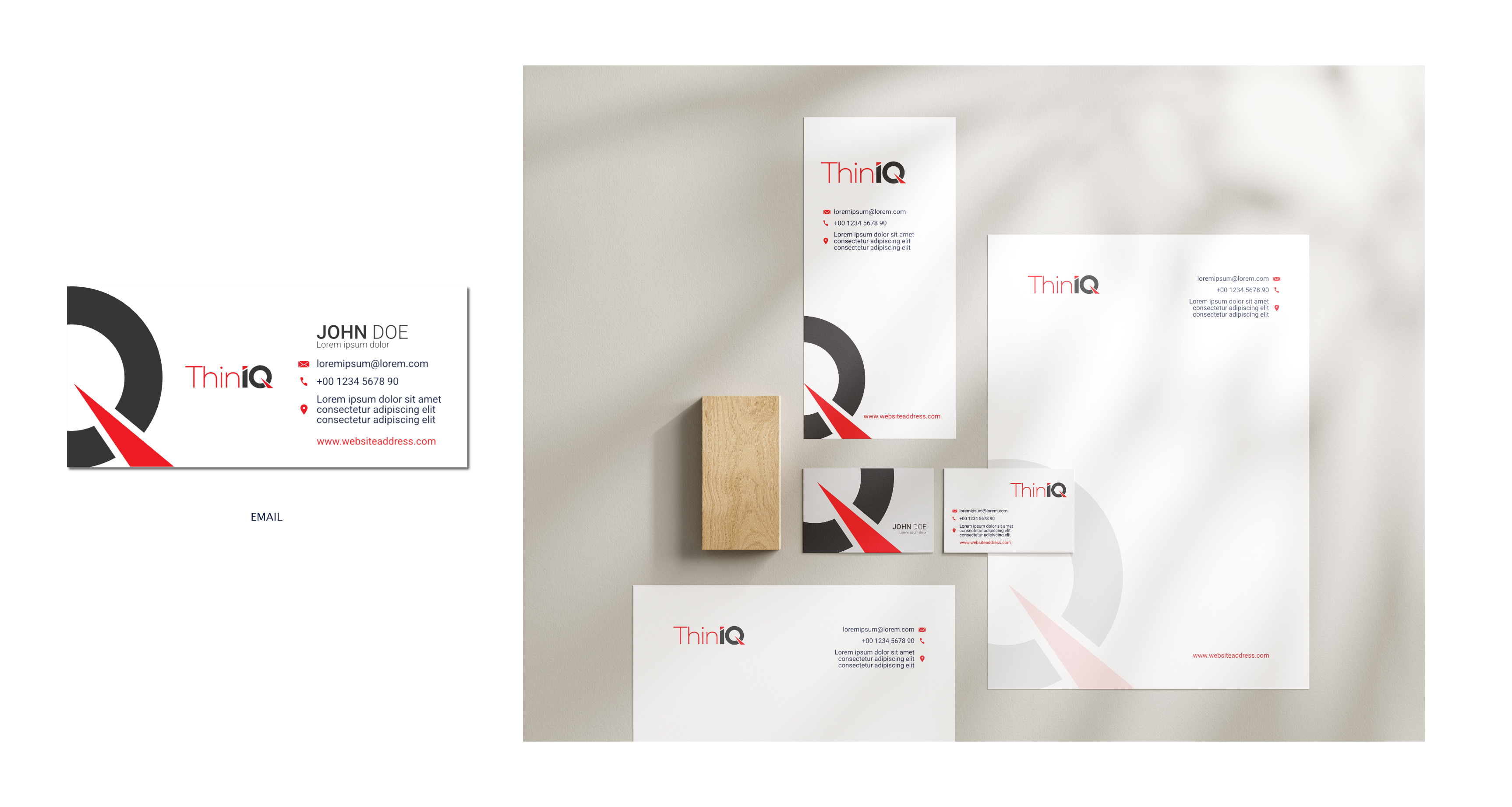 Business Card Design by aputski for this project | Design #36819427