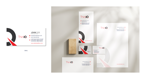 Business Card Design by aputski for this project | Design: #36819427
