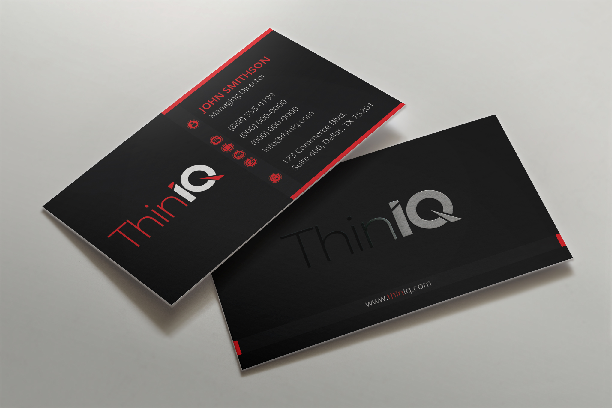 Business Card Design by WebixBD for this project | Design #36800593