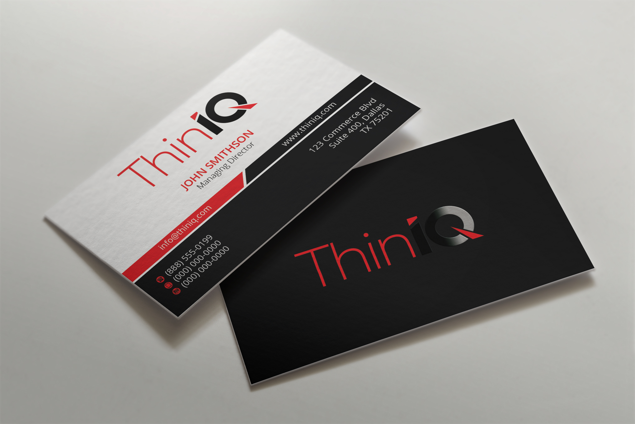 Business Card Design by WebixBD for this project | Design #36801004