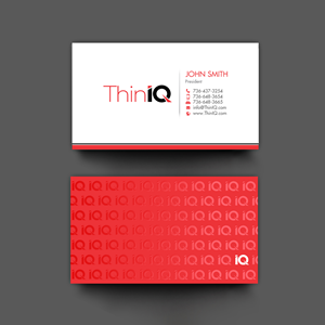 Visitenkarten-Design von chandrayaan.creative für dieses Projekt | Design: #36793222