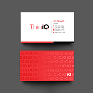 Visitenkarten-Design von chandrayaan.creative für dieses Projekt | Design: #36793224