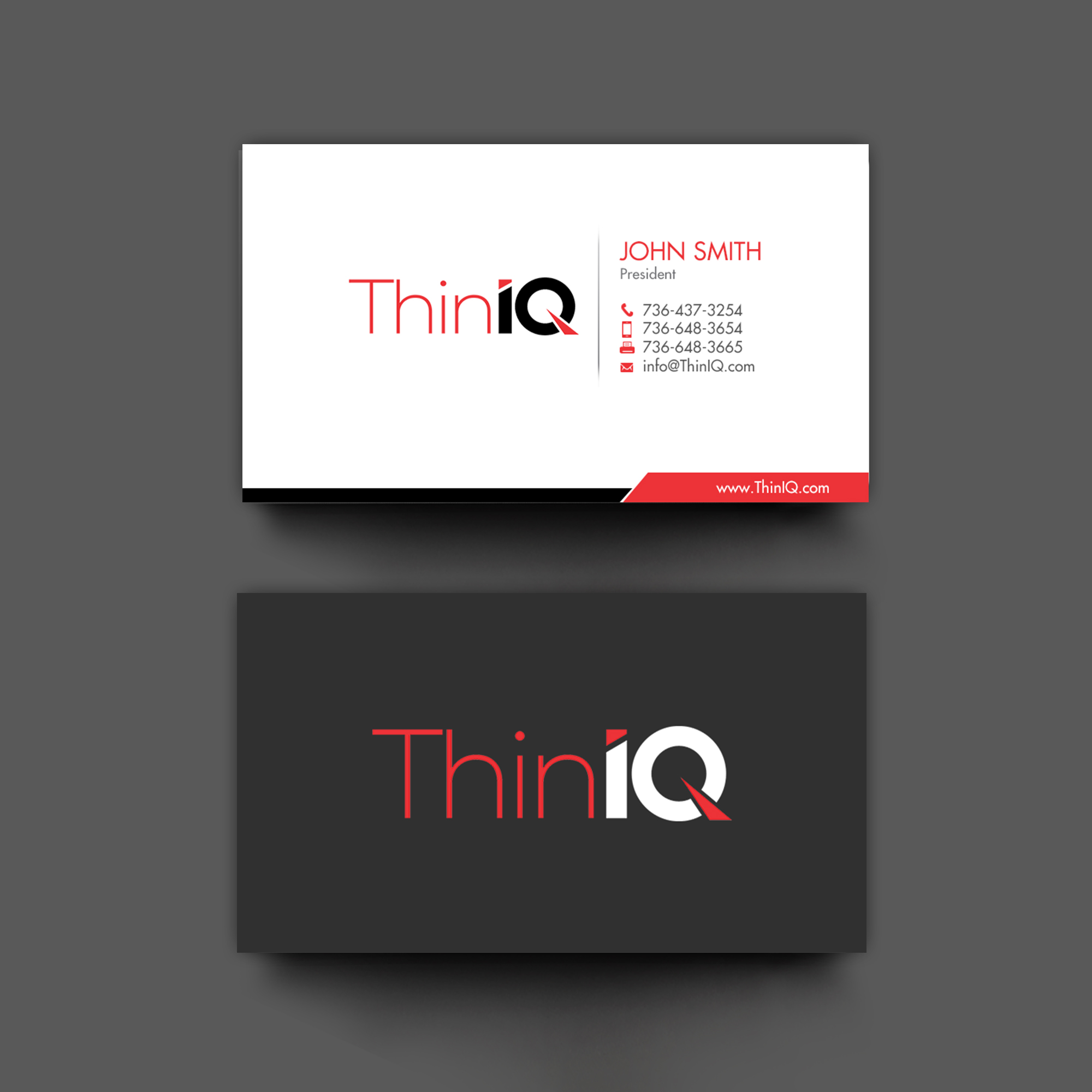 Diseño de Tarjeta de Presentación por chandrayaan.creative para este proyecto | Diseño #36793227