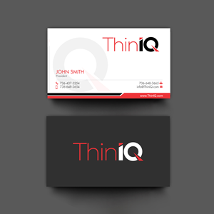 Visitenkarten-Design von chandrayaan.creative für dieses Projekt | Design: #36793229