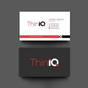 Visitenkarten-Design von chandrayaan.creative für dieses Projekt | Design: #36793231