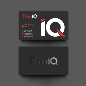 Visitenkarten-Design von chandrayaan.creative für dieses Projekt | Design: #36793232