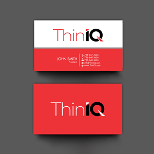 Visitenkarten-Design von chandrayaan.creative für dieses Projekt | Design: #36793233