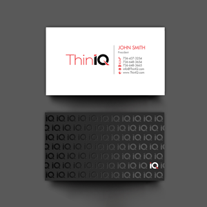 Visitenkarten-Design von chandrayaan.creative für dieses Projekt | Design: #36793245