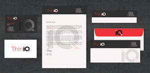 Diseño de Tarjeta de Presentación por chandrayaan.creative para este proyecto | Diseño: #36798497