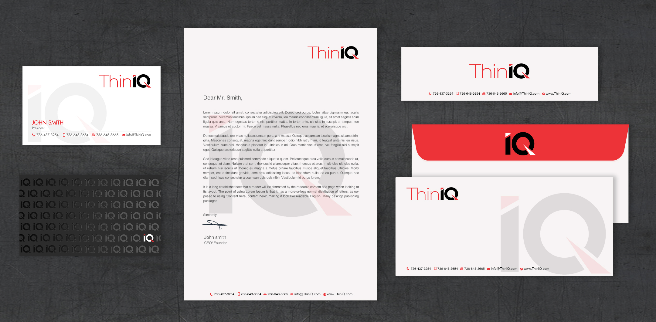 Diseño de Tarjeta de Presentación por chandrayaan.creative para este proyecto | Diseño #36798499