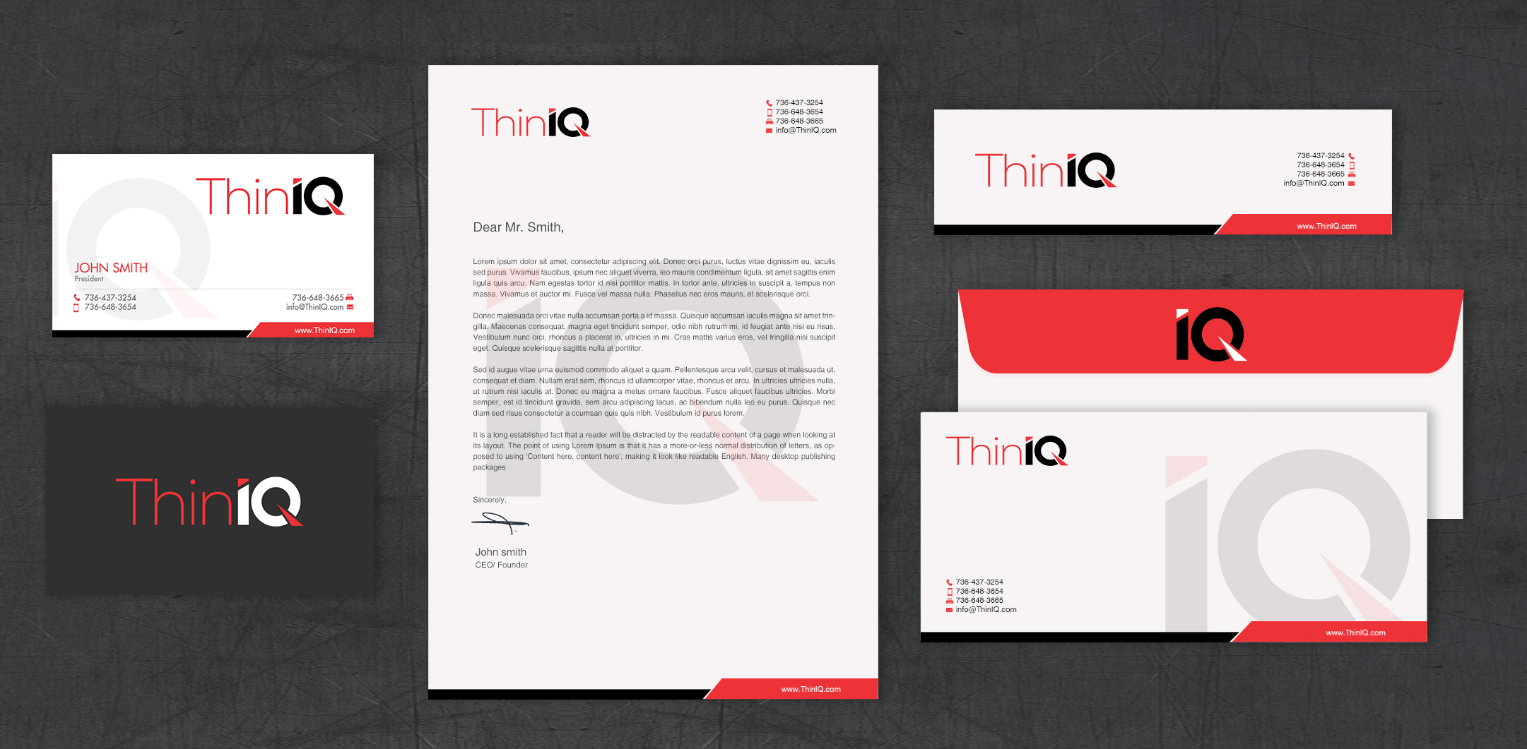 Diseño de Tarjeta de Presentación por chandrayaan.creative para este proyecto | Diseño #36798500