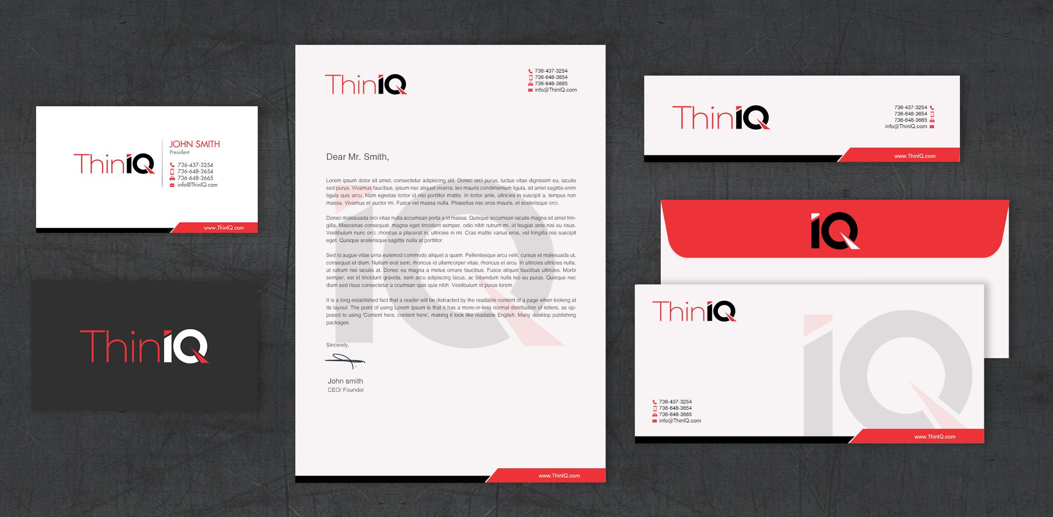 Diseño de Tarjeta de Presentación por chandrayaan.creative para este proyecto | Diseño #36798501