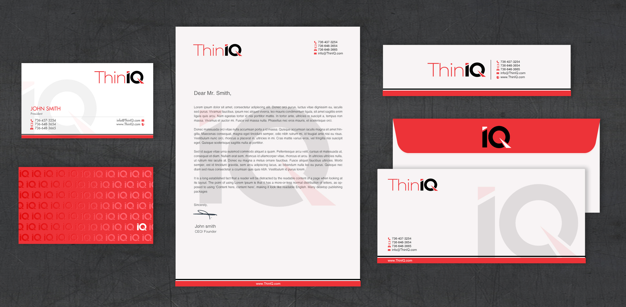 Diseño de Tarjeta de Presentación por chandrayaan.creative para este proyecto | Diseño #36798502