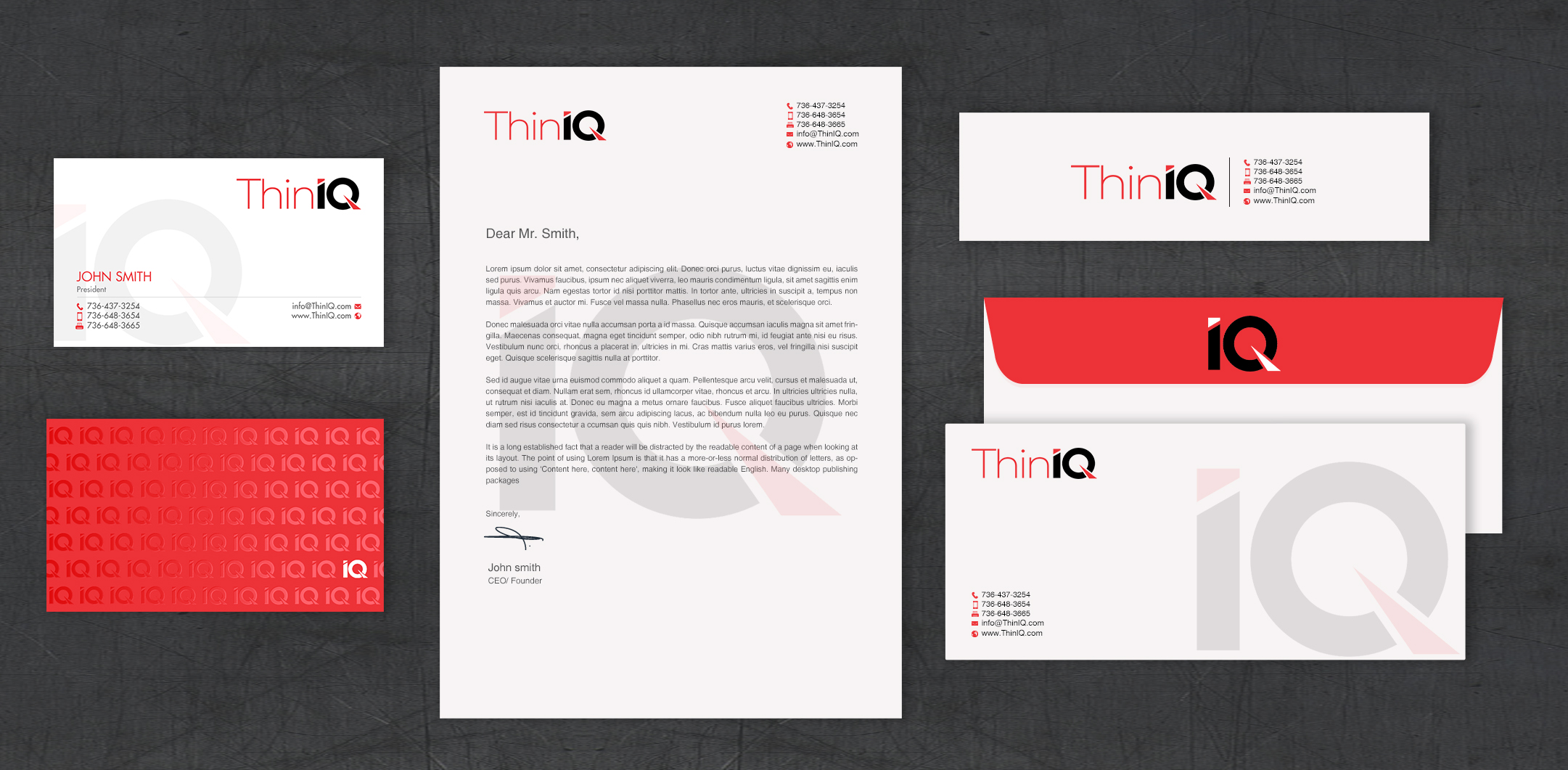 Diseño de Tarjeta de Presentación por chandrayaan.creative para este proyecto | Diseño #36798503