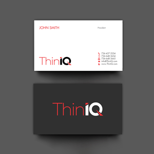 Diseño de Tarjeta de Presentación por chandrayaan.creative para este proyecto | Diseño: #36798685