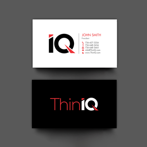 Diseño de Tarjeta de Presentación por chandrayaan.creative para este proyecto | Diseño: #36798687