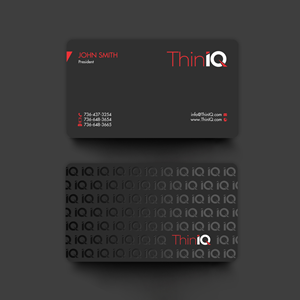 Diseño de Tarjeta de Presentación por chandrayaan.creative para este proyecto | Diseño: #36847454