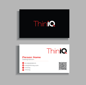 Business Card Design by abdul700 for this project | Design: #36810459