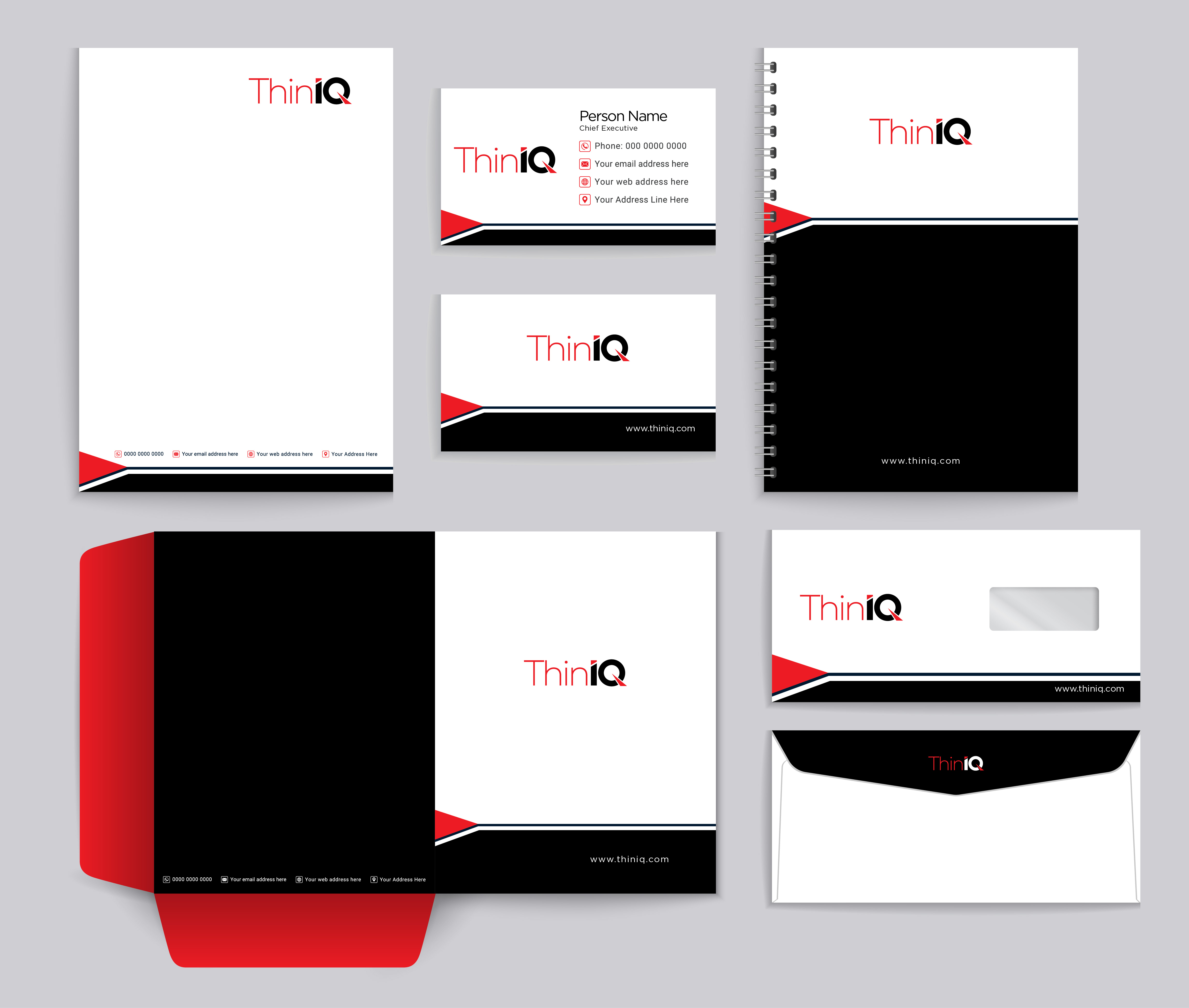 Business Card Design by abdul700 for this project | Design #36810486