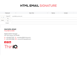 Visitenkarten-Design von R.design für dieses Projekt | Design: #36797462