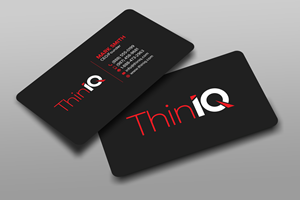 Visitenkarten-Design von Uttom 2 für dieses Projekt | Design: #36799836