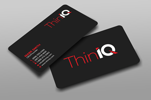Business Card Design by Uttom 2 for this project | Design: #36799837