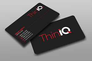 Business Card Design by Uttom 2 for this project | Design: #36799839