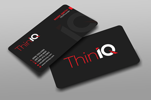 Business Card Design by Uttom 2 for this project | Design: #36799857