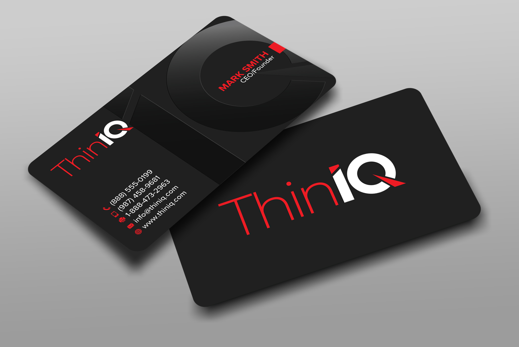 Business Card Design by Uttom 2 for this project | Design #36799858