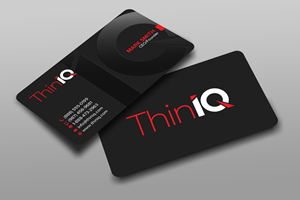 Business Card Design by Uttom 2 for this project | Design: #36799858