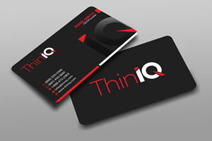 Business Card Design by Uttom 2 for this project | Design: #36799861