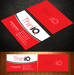 Business Card Design by Imagine design000
