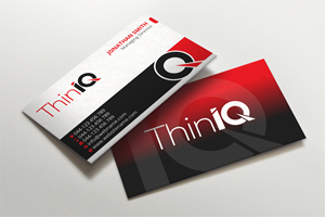 Business Card Design by Imagine design000 for this project | Design: #36792501
