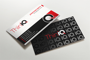 Business Card Design by Imagine design000 for this project | Design: #36792503