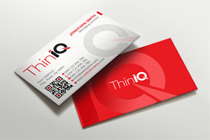 Business Card Design by Imagine design000 for this project | Design: #36792504