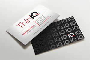 Business Card Design by Imagine design000 for this project | Design: #36792505