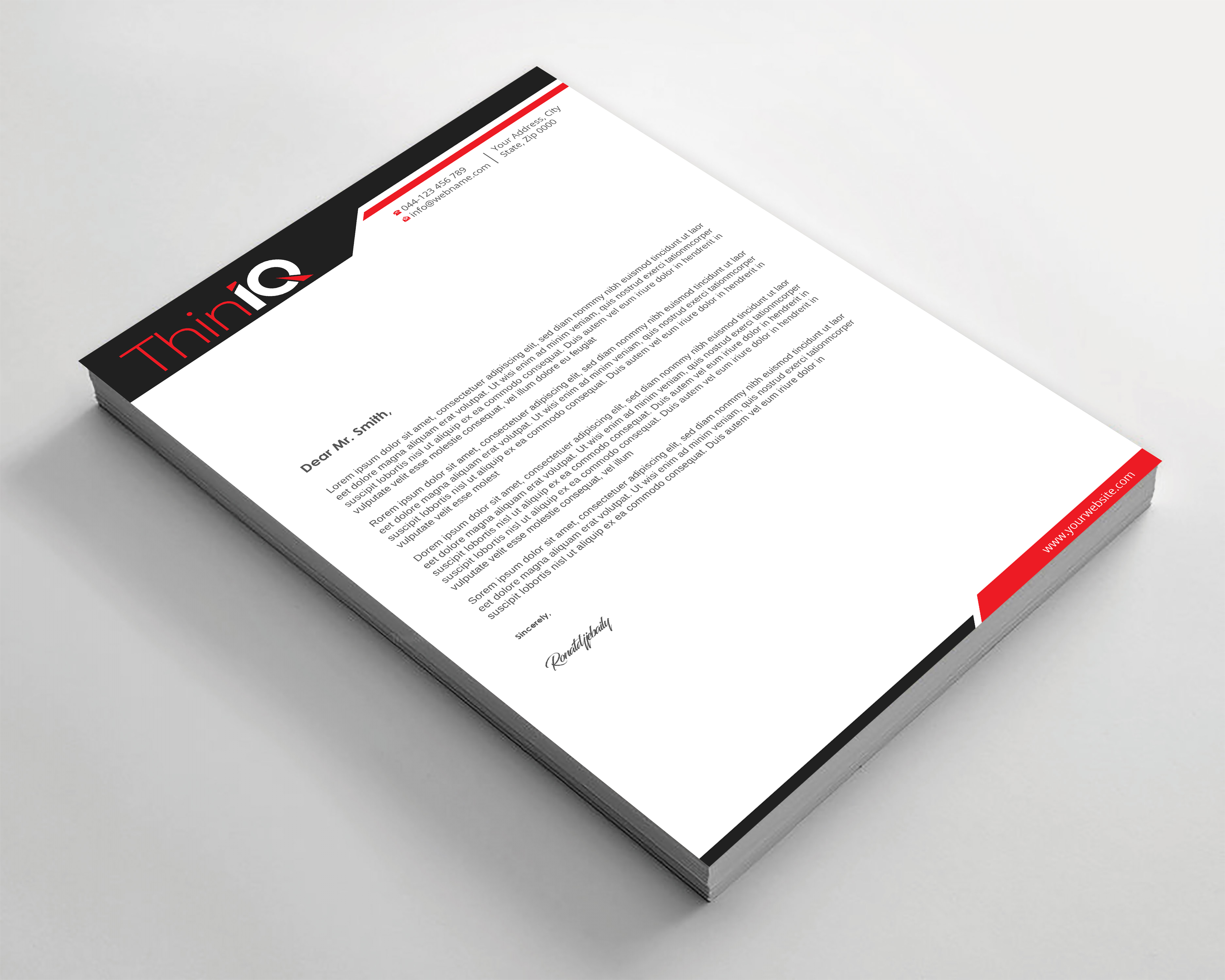 Business Card Design by Imagine design000 for this project | Design #36792731