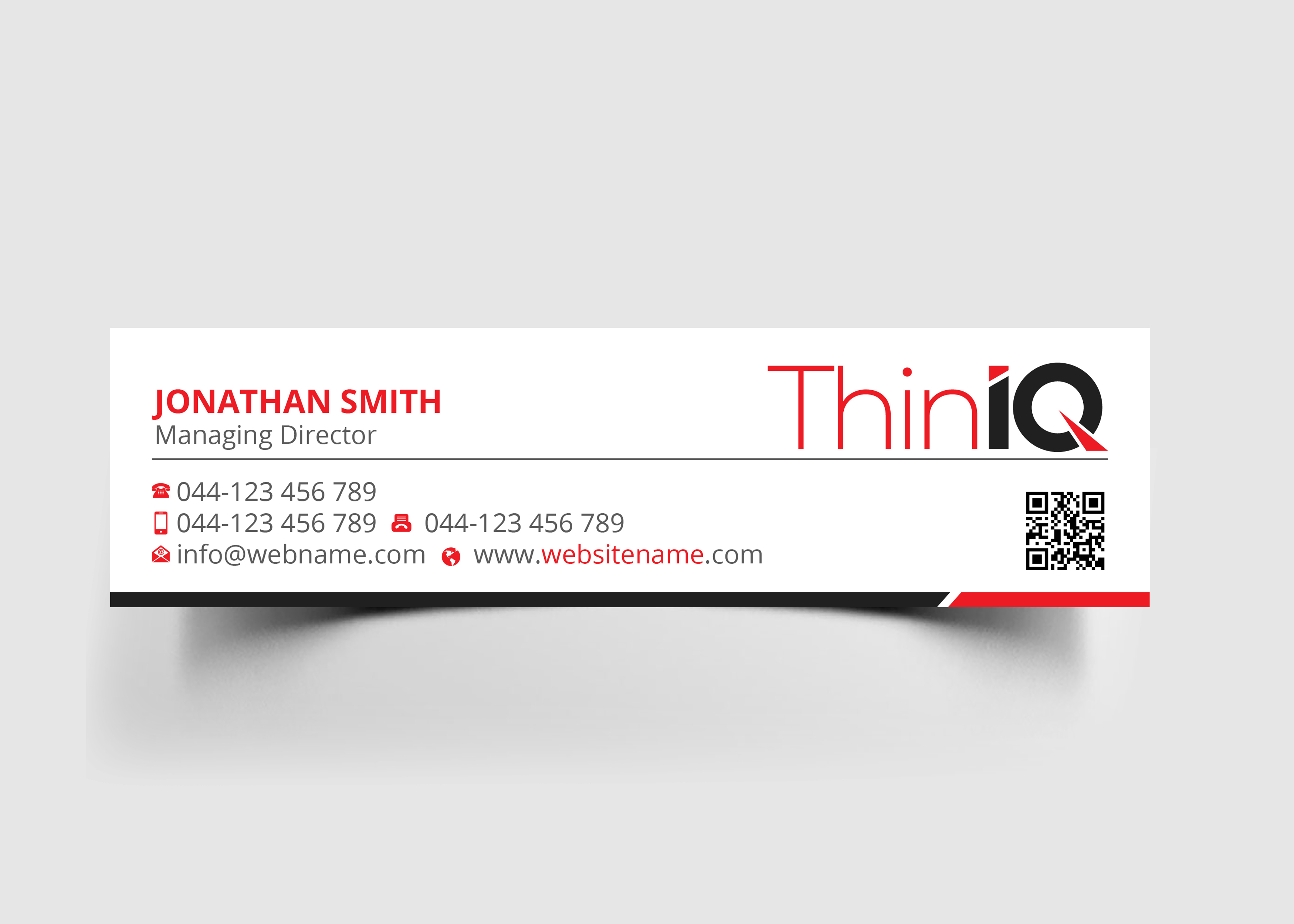 Business Card Design by Imagine design000 for this project | Design #36793569