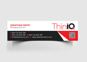 Business Card Design by Imagine design000 for this project | Design: #36793591