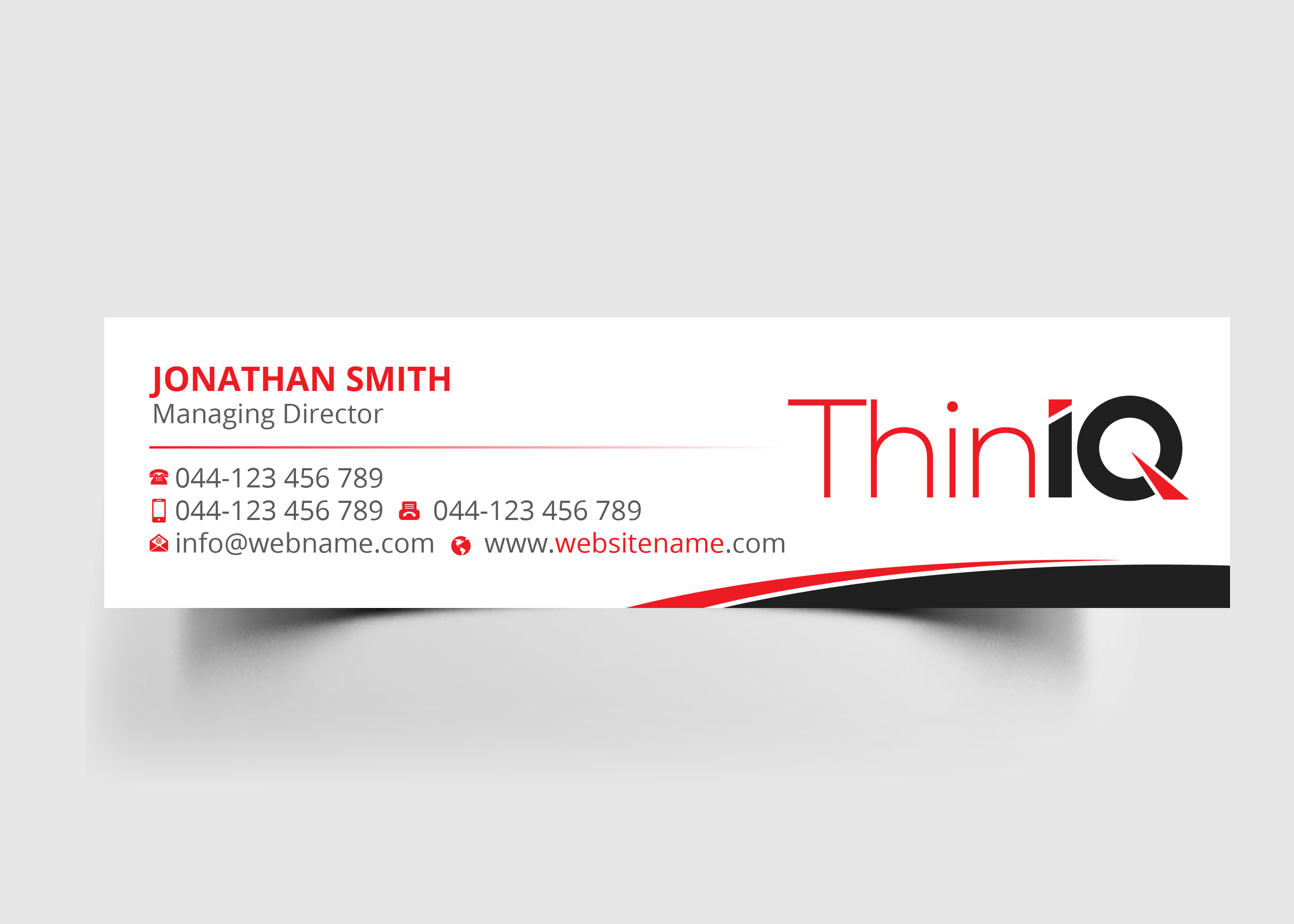 Business Card Design by Imagine design000 for this project | Design #36793632