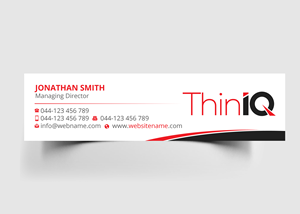 Business Card Design by Imagine design000 for this project | Design: #36793632
