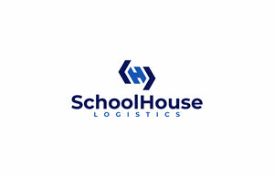 Design de Logo par big daddy bojat pour SchoolHouse Logistics | Design : #36824795